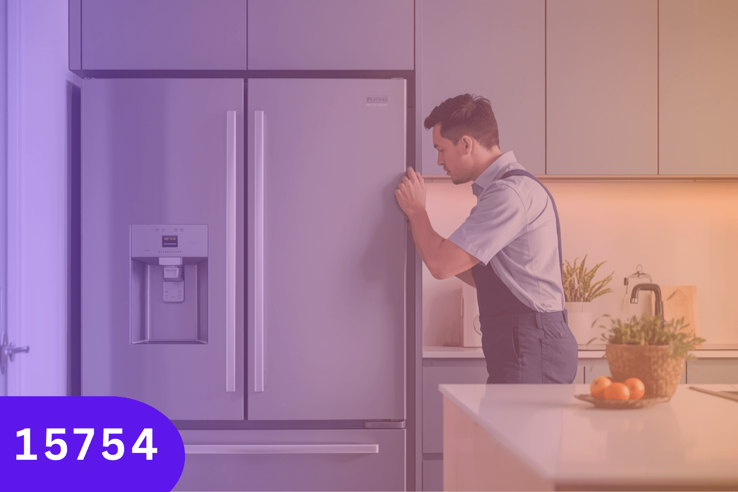 صيانة ثلاجة اوليمبيك